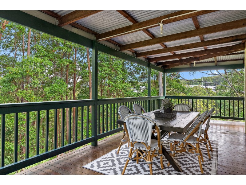 10 Skorpil Lane, Montville QLD 4560