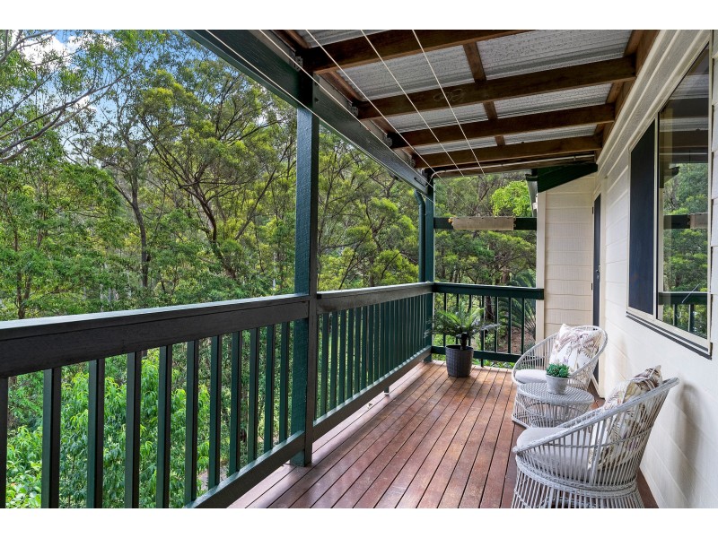 10 Skorpil Lane, Montville QLD 4560