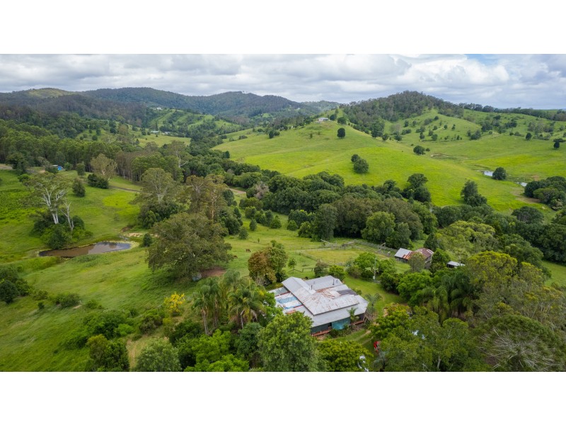 59 Ironstone Creek Road, Tuchekoi QLD 4570