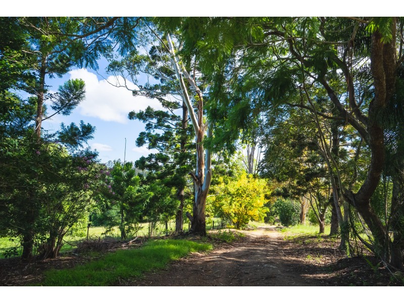 59 Ironstone Creek Road, Tuchekoi QLD 4570