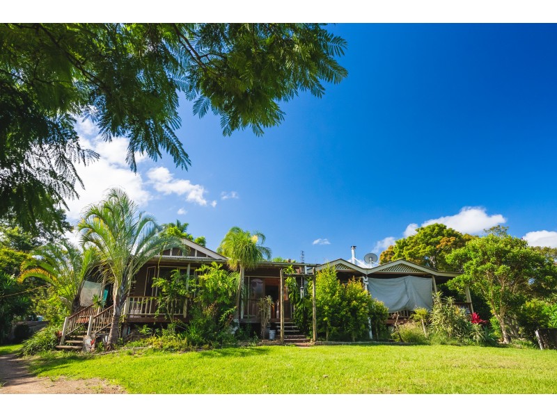 59 Ironstone Creek Road, Tuchekoi QLD 4570