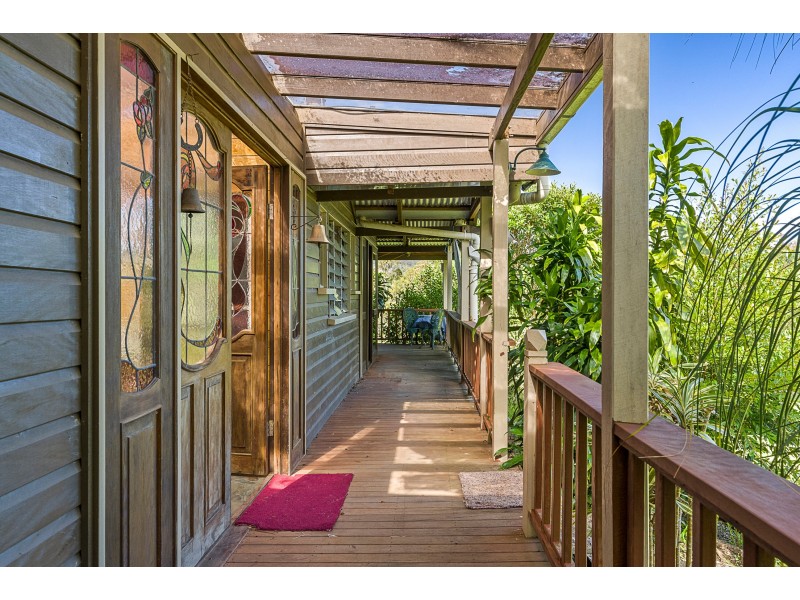 59 Ironstone Creek Road, Tuchekoi QLD 4570