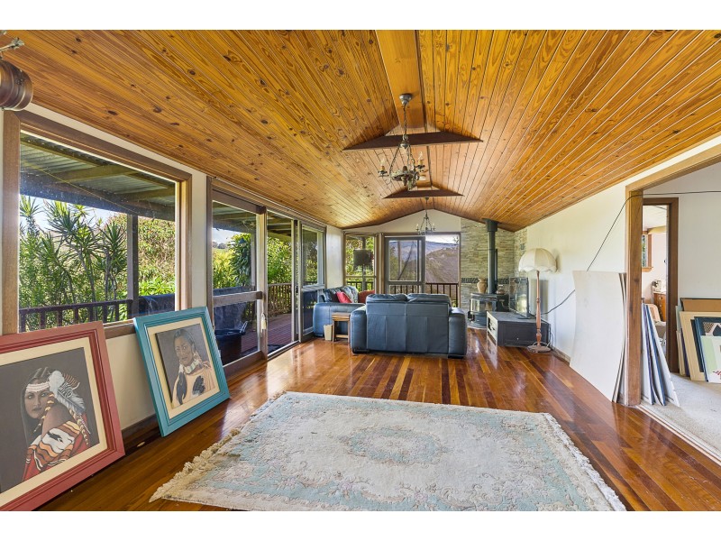 59 Ironstone Creek Road, Tuchekoi QLD 4570