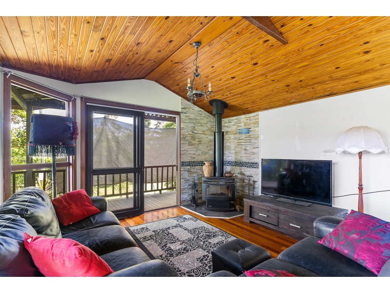 59 Ironstone Creek Road, Tuchekoi QLD 4570