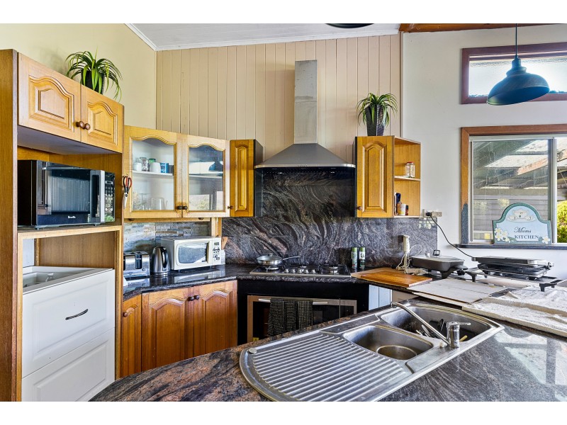 59 Ironstone Creek Road, Tuchekoi QLD 4570