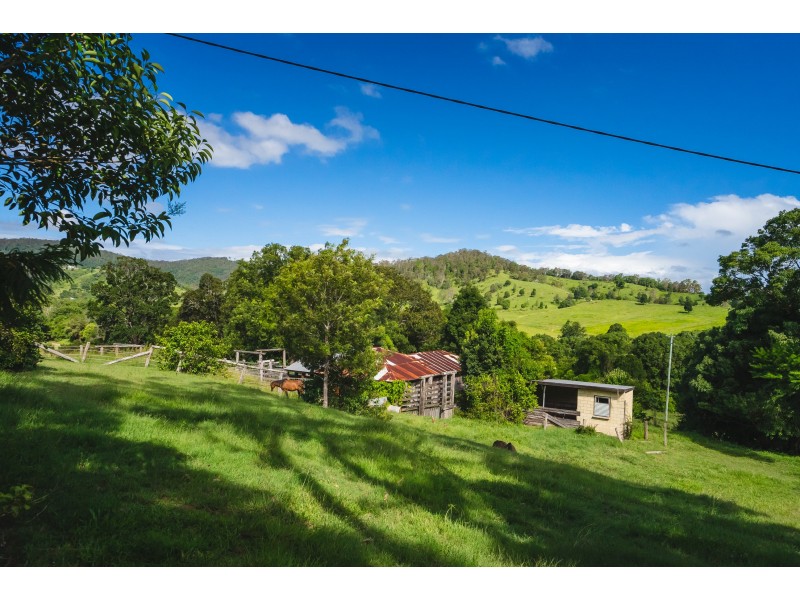59 Ironstone Creek Road, Tuchekoi QLD 4570