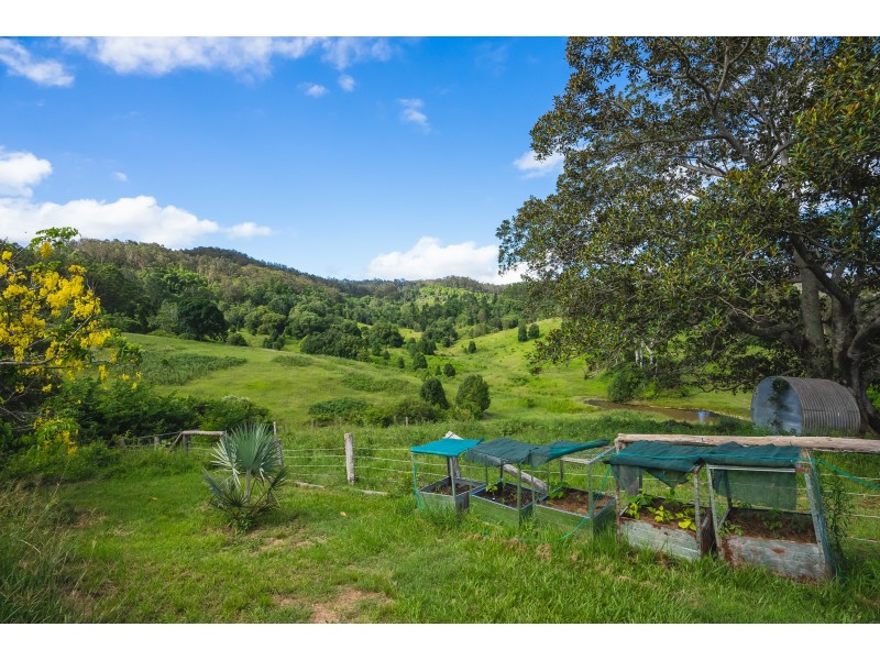 59 Ironstone Creek Road, Tuchekoi QLD 4570