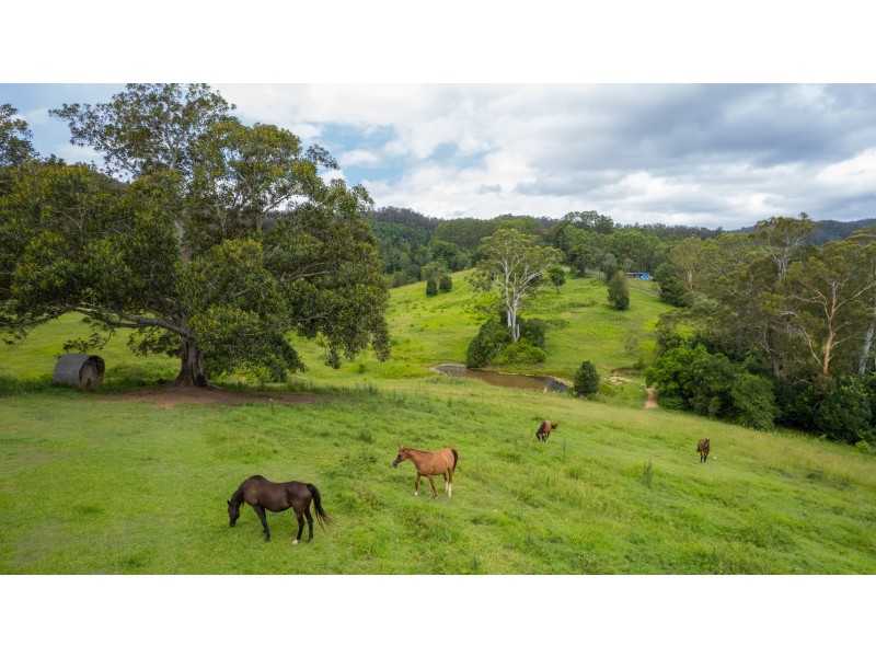 59 Ironstone Creek Road, Tuchekoi QLD 4570