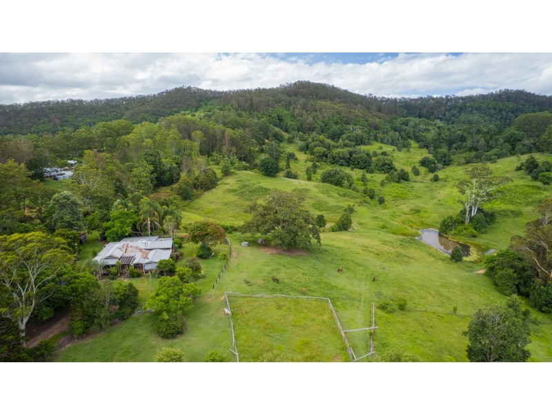 59 Ironstone Creek Road, Tuchekoi QLD 4570