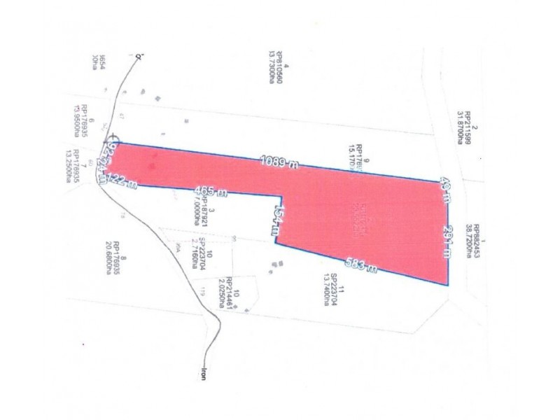 59 Ironstone Creek Road, Tuchekoi QLD 4570