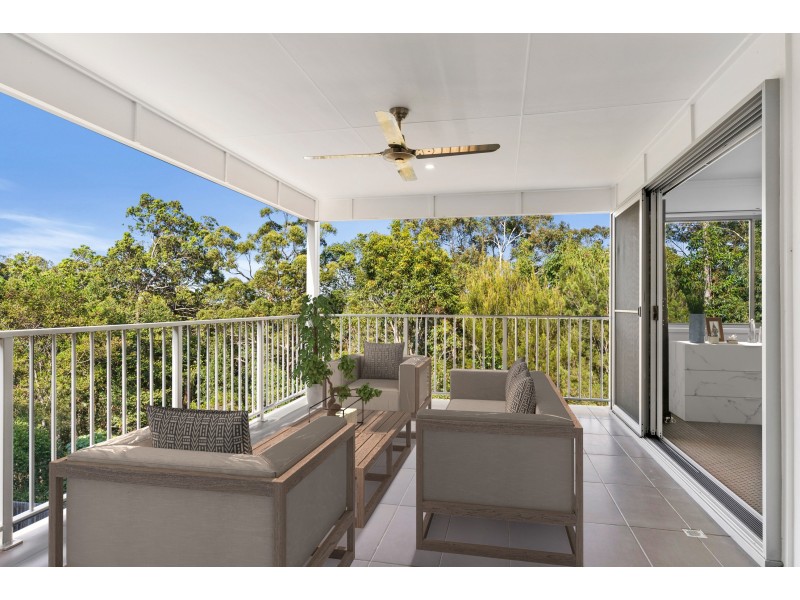 8 Donna Place, Buderim QLD 4556