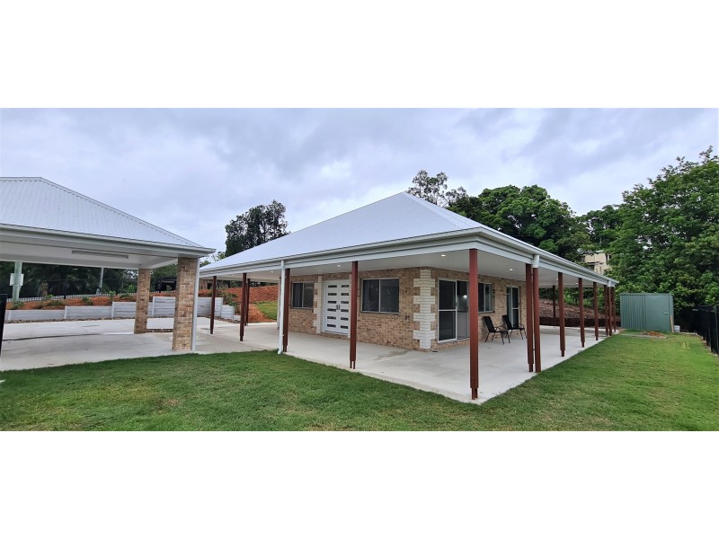 126 Blackall Range Road, Woombye QLD 4559