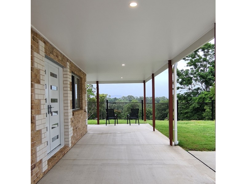 126 Blackall Range Road, Woombye QLD 4559