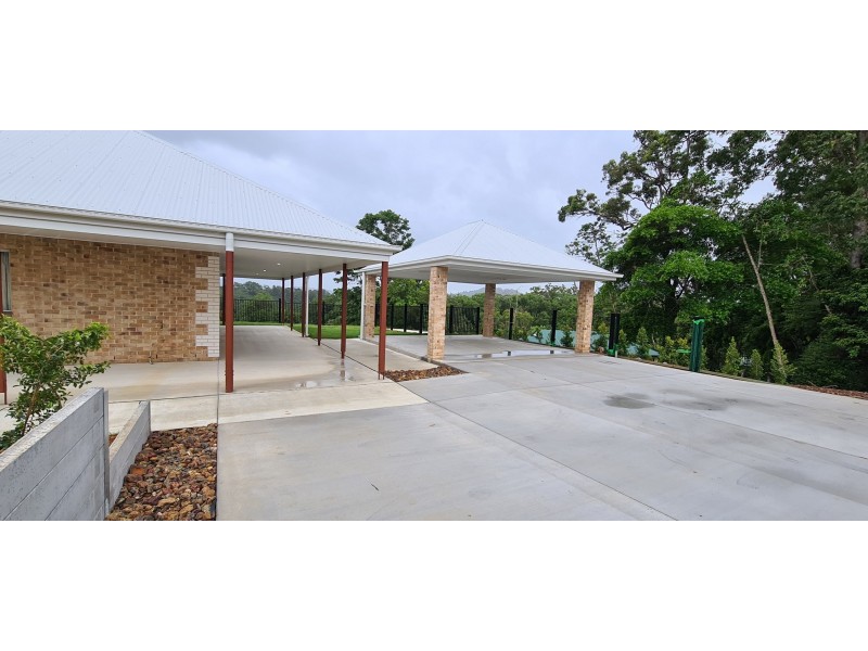 126 Blackall Range Road, Woombye QLD 4559