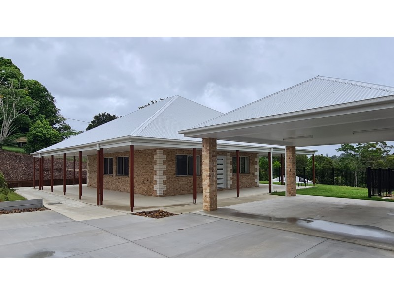 126 Blackall Range Road, Woombye QLD 4559