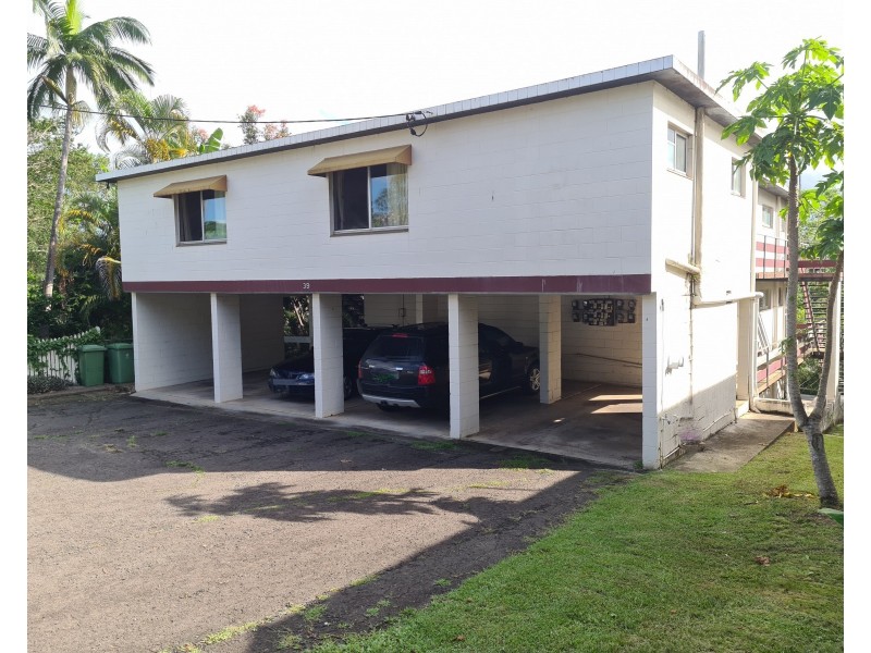 6/39 Blackall Terrace, Nambour QLD 4560