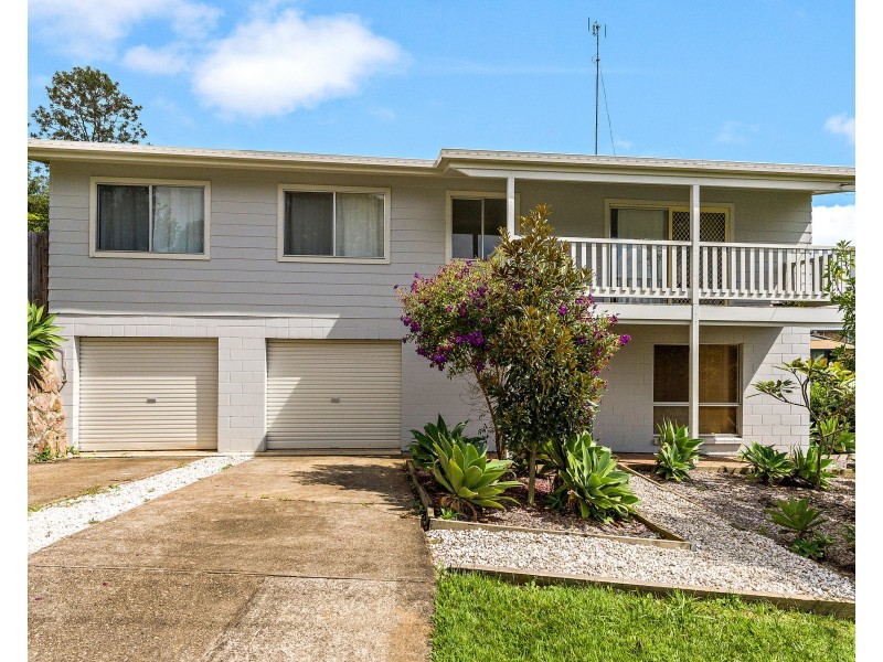 21 Pease Blossom Street, Coes Creek QLD 4560