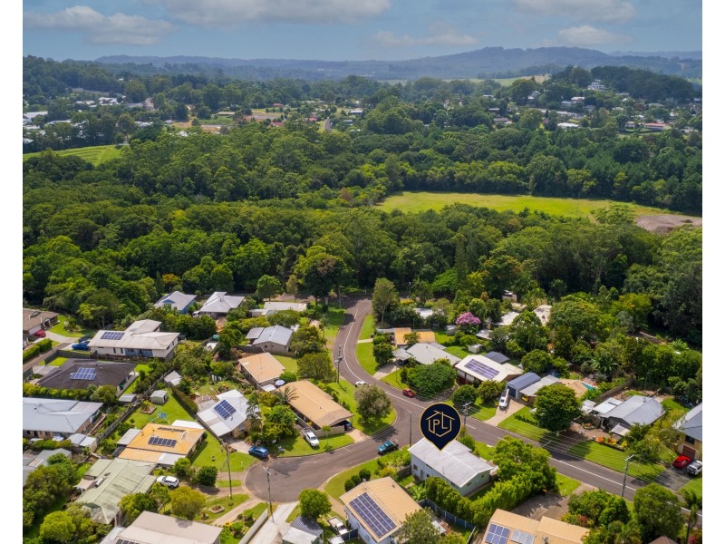 21 Pease Blossom Street, Coes Creek QLD 4560
