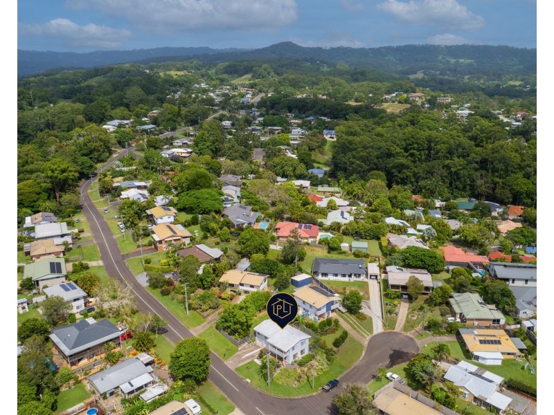 21 Pease Blossom Street, Coes Creek QLD 4560