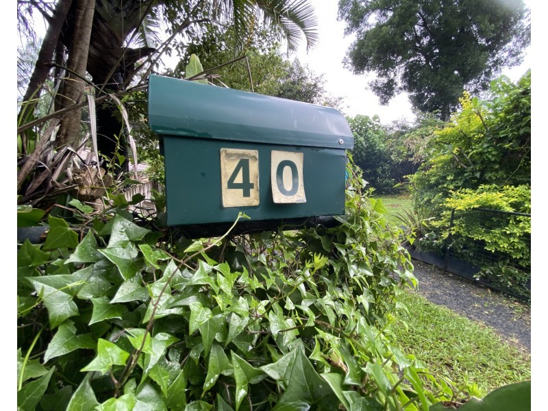 40 Wakefield Street, Woombye QLD 4559
