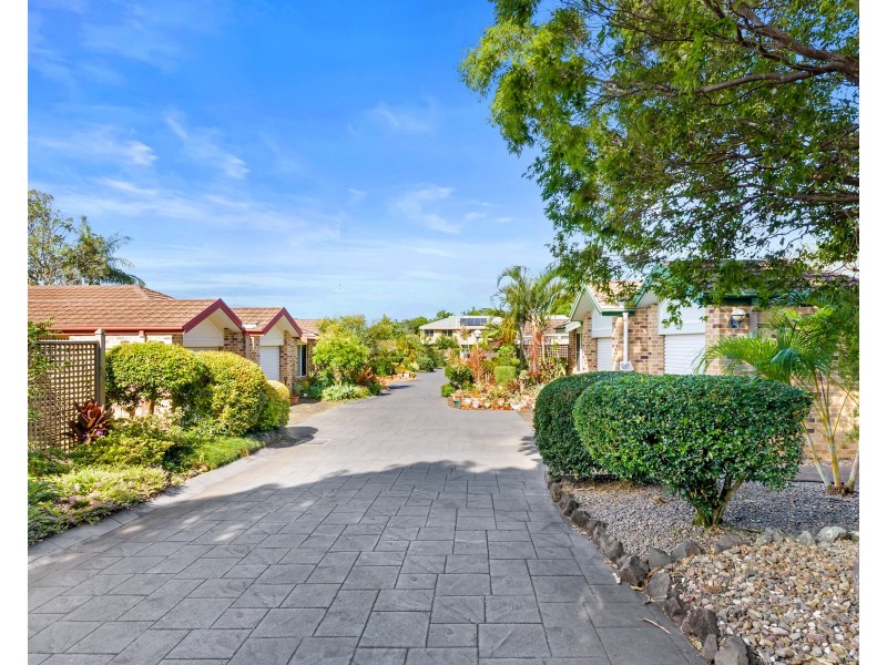 1/2 William Street, Buderim QLD 4556