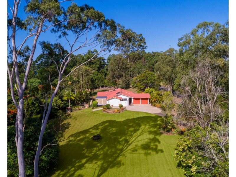 84 Mullers Road, West Woombye QLD 4559