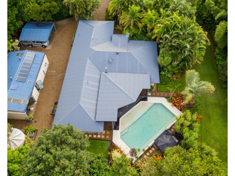 9 Goodey Way, Kureelpa QLD 4560