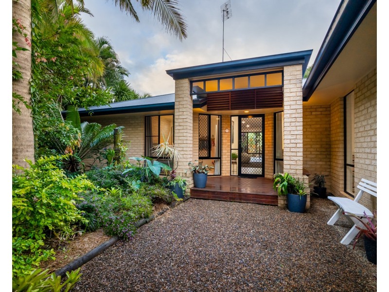 9 Goodey Way, Kureelpa QLD 4560