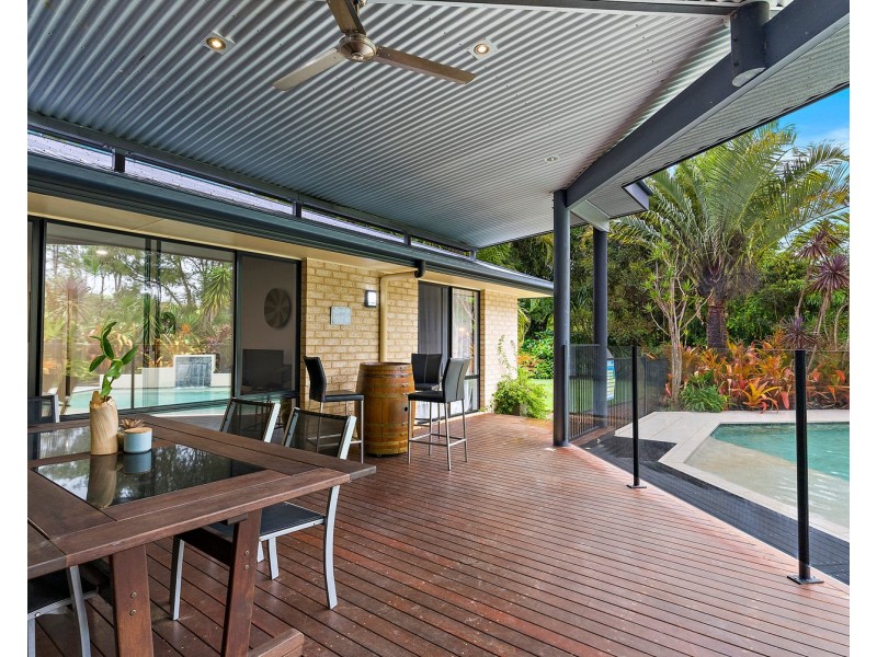 9 Goodey Way, Kureelpa QLD 4560