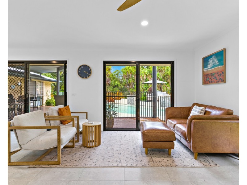 9 Goodey Way, Kureelpa QLD 4560