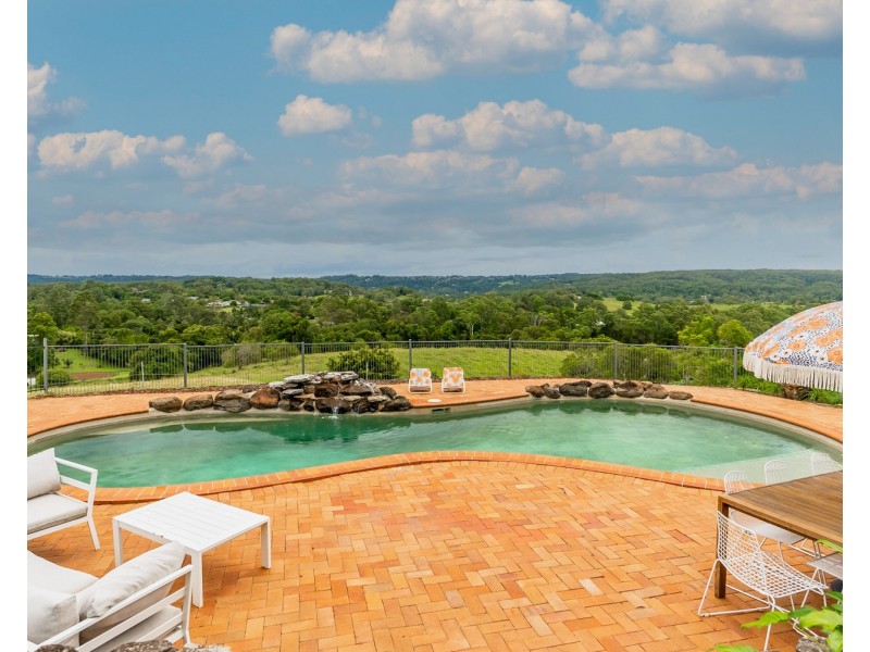 242-254 Kureelpa Falls Road, Kureelpa QLD 4560