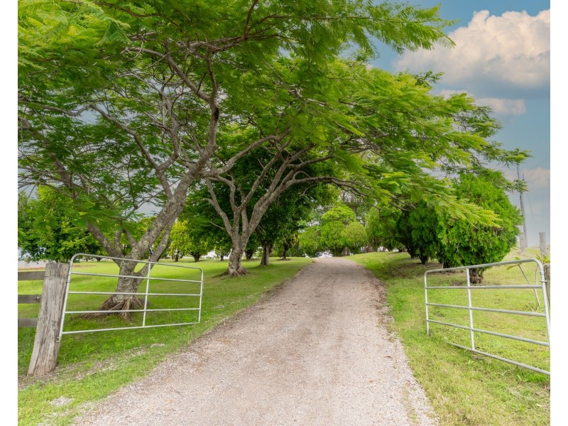 242-254 Kureelpa Falls Road, Kureelpa QLD 4560