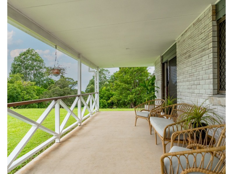 242-254 Kureelpa Falls Road, Kureelpa QLD 4560