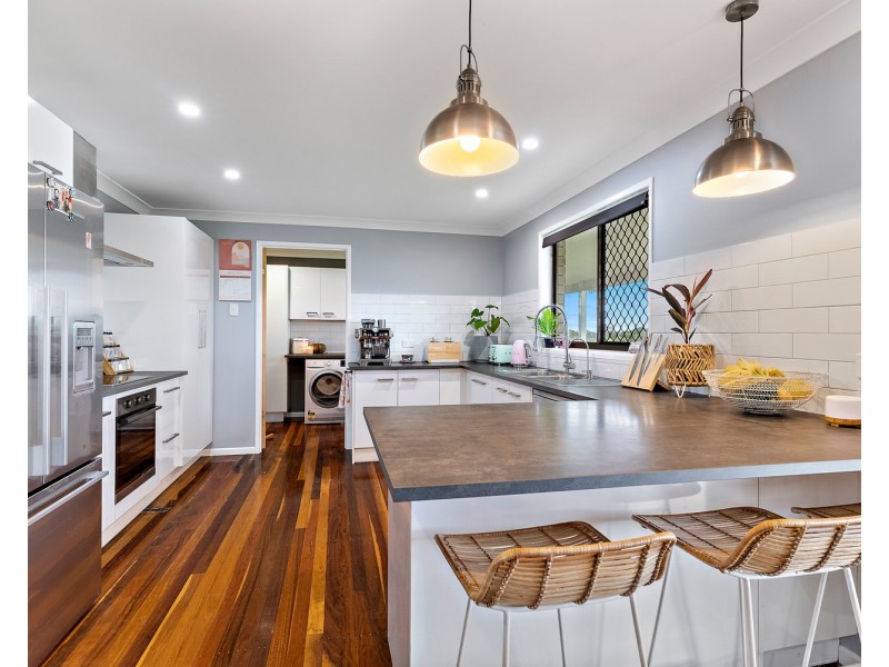 242-254 Kureelpa Falls Road, Kureelpa QLD 4560