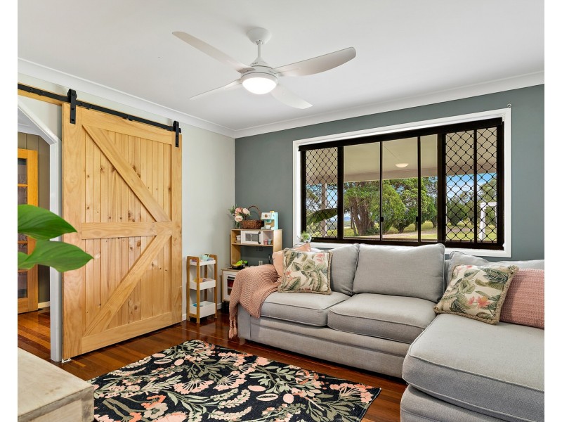 242-254 Kureelpa Falls Road, Kureelpa QLD 4560