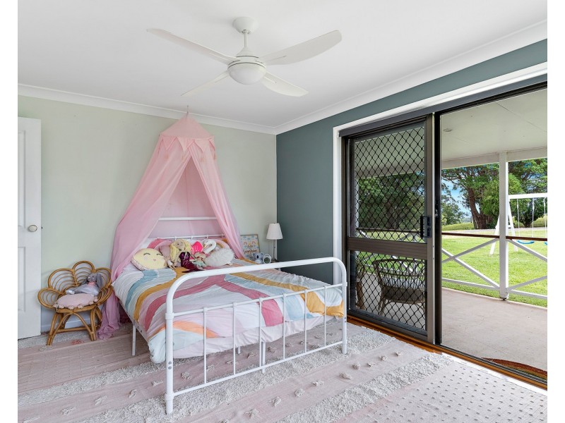 242-254 Kureelpa Falls Road, Kureelpa QLD 4560
