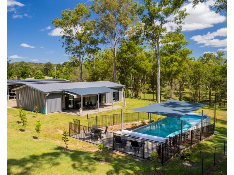 58 Delray Road, Mothar Mountain QLD 4570