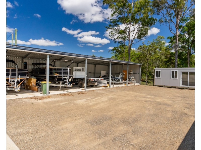 58 Delray Road, Mothar Mountain QLD 4570