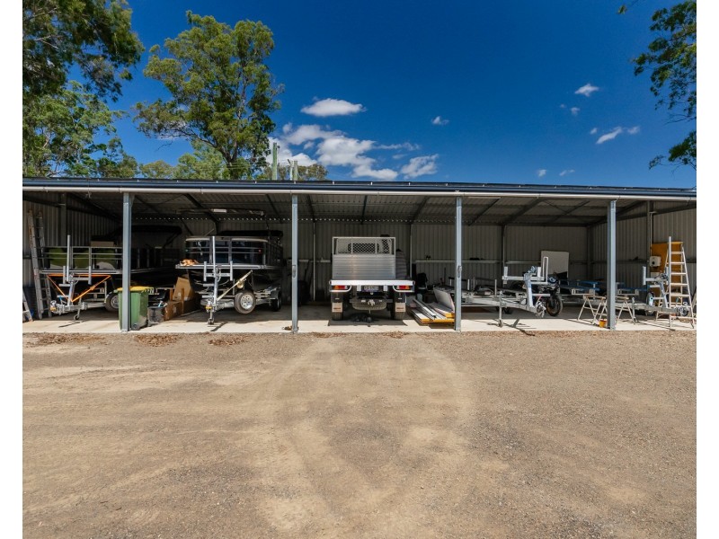 58 Delray Road, Mothar Mountain QLD 4570