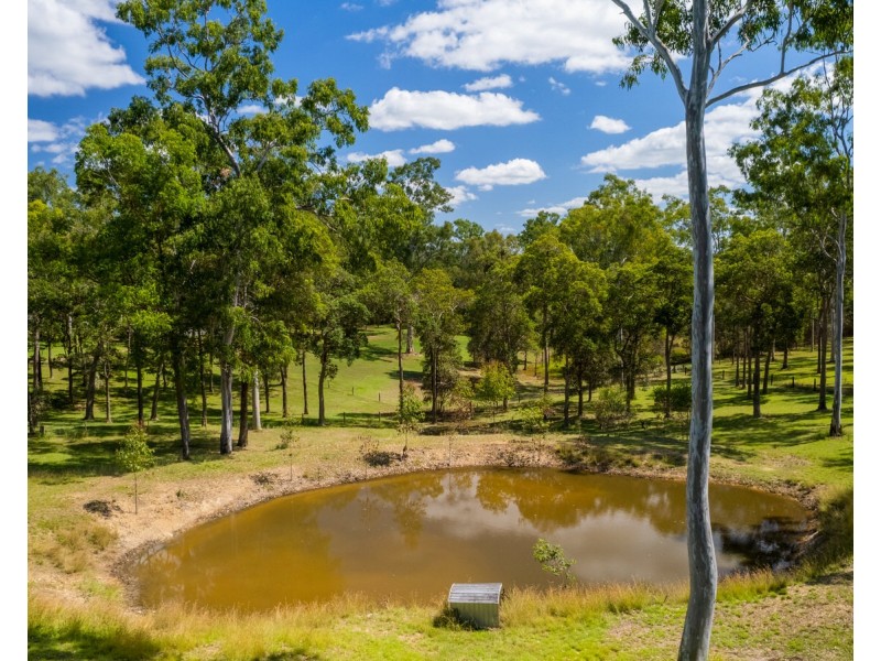 58 Delray Road, Mothar Mountain QLD 4570