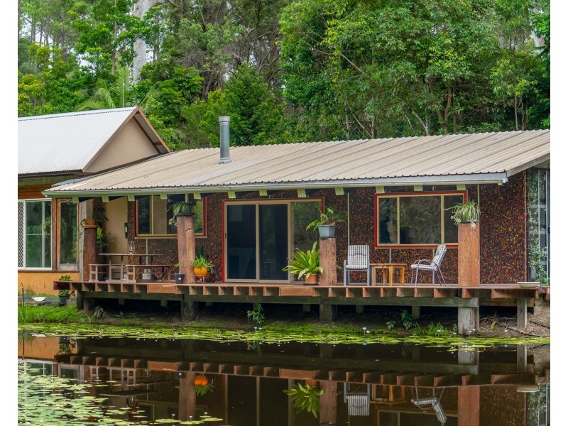 4300 Mary Valley Road, Brooloo QLD 4570