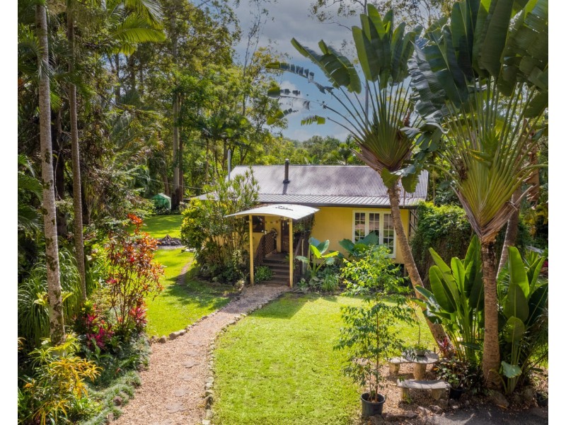 408 Highlands Road, Eudlo QLD 4554