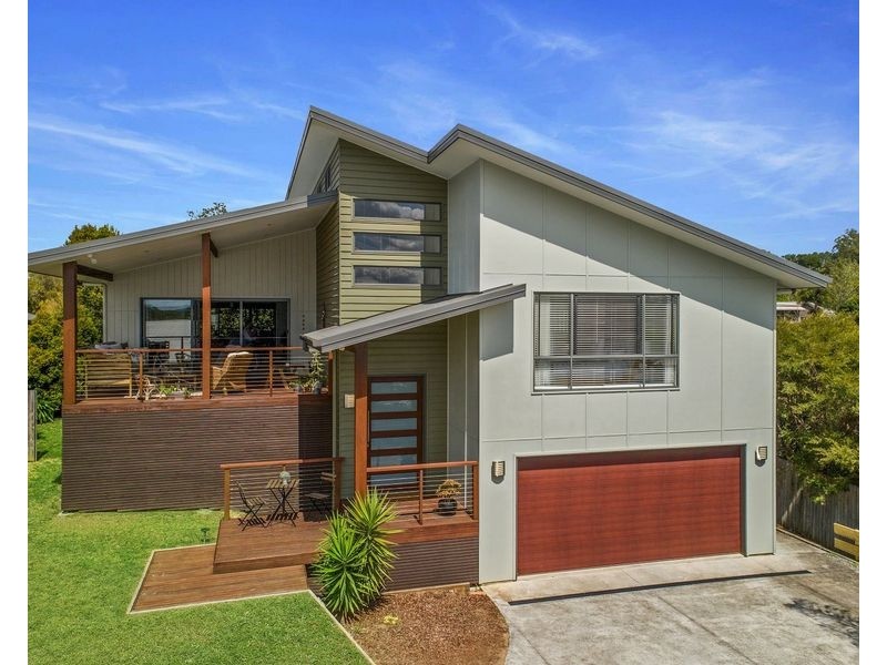 6 Cooee Ct, Coes Creek QLD 4560