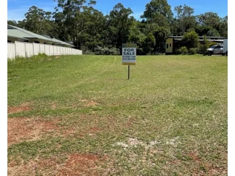4 Alpha Street, Ravenshoe QLD 4888