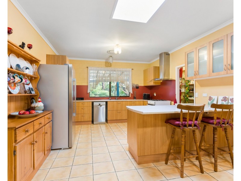 57 Treehaven Way, Maleny QLD 4552