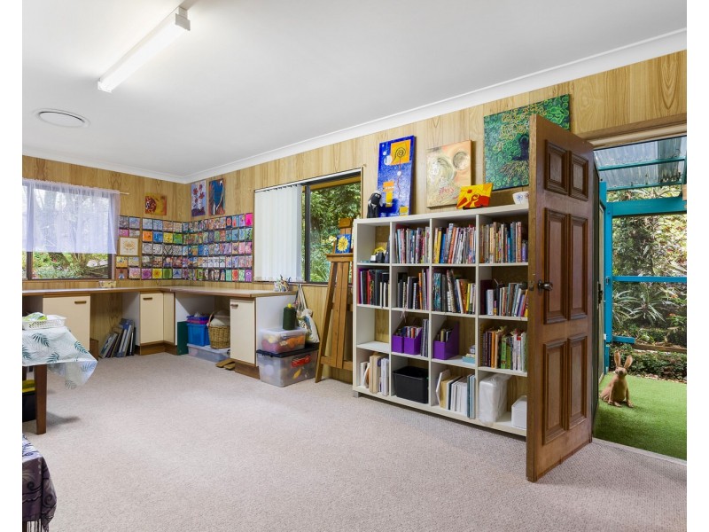 57 Treehaven Way, Maleny QLD 4552