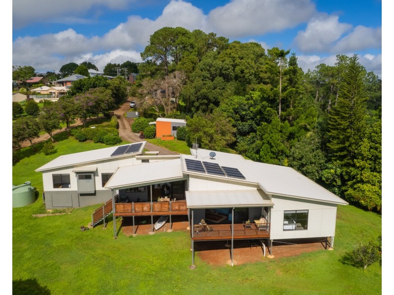 25 Kingsview Drive, Flaxton QLD 4560