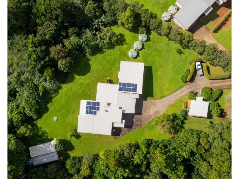 25 Kingsview Drive, Flaxton QLD 4560