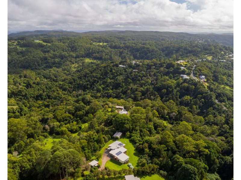 25 Kingsview Drive, Flaxton QLD 4560