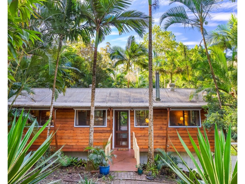 413 Highlands Road, Eudlo QLD 4554